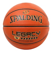 スポルディング(SPALDING)バスケットボール 5号球 レガシー TF-1000 JBA 77-082J