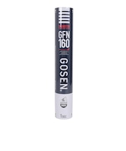 ゴーセン（GOSEN）シャトル バドミントン シャトルコック GFN160 3 GFN1603