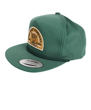 SHAKA EVERYDAY SNAPBACK キャップ IPDHT005SE-GRN