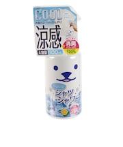 ひんやりシャツシャワーN 本体500ml