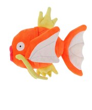 ポケモン(pokemon)ALL STAR COLLECTIO ぬいぐるみS コイキング PP98
