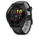 ガーミン（GARMIN）スマートウォッチ 時計 フォーランナー265 Forerunner 265 Black 010-02810-40