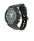 ジーショック（G-SHOCK）時計  G-SHOCK SERIES ブラック アナデジ カーボンコアガード 20気圧防水 腕時計 GA-2100-1AJF