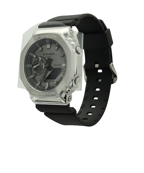 ジーショック（G-SHOCK）時計 GM-2100-1AJF