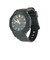 ジーショック（G-SHOCK）時計   G-SHOCK  ミッドサイズ 2100シリーズ ブラック アナデジ 20気圧防水 腕時計 GMA-S2100-1AJF