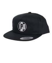 帽子 OG LEGEND キャップ IPDHT003OL BLK
