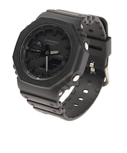 ジーショック(G-SHOCK)時計 GA-2100-1A1JF