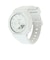 ジーショック（G-SHOCK）時計 G-SHOCK ミッドサイズ 2100シリーズ ホワイト アナデジ 20気圧防水 腕時計 GMA-S2100-7AJF