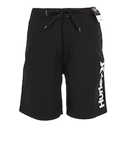 ハーレー(HURLEY)水着 海パン サーフパンツ ボードショーツ ONE AND ONLY SOLID 20 MBS0011000J-BLK
