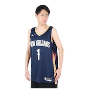 ナイキ(NIKE)NBA ニューオーリンズ ペリカンズ アイコン エディション 2022/23 スウィングマン バスケウェア DN2014-419