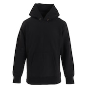 ヘルスニット(Healthknit)パーカー メンズ Vitage Wash Sweat 10961 BLK