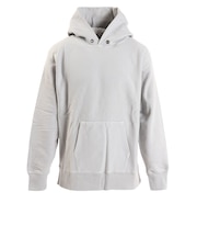ヘルスニット(Healthknit)パーカー メンズ Vitage Wash Sweat 10961 LGRY