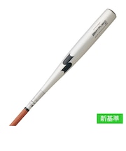 エスエスケイ（SSK）硬式用バット 2024新基準対応 プロエッジ ビートフライト ST ミドルバランス 83cm/平均900g EBB1100-9590-83