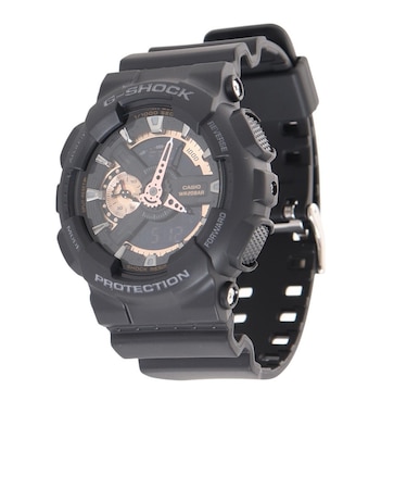 ジーショック（G-SHOCK）110 SERIES GA-110RG-1AJF