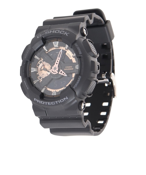 ジーショック（G-SHOCK）110 SERIES GA-110RG-1AJF