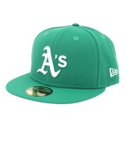 ニューエラ(NEW ERA)帽子 59FIFTY MLBオンフィールドキャップ 13554986 帽子 吸汗速乾 大きいサイズ