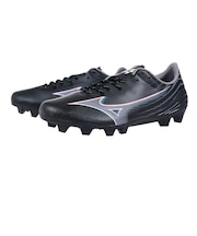 ミズノ（MIZUNO）サッカースパイク 天然芝/土/人工芝用 ミズノアルファ SELECT P1GA236501
