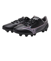 ミズノ(MIZUNO)ジュニアサッカースパイク 天然芝/土/人工芝用 ミズノアルファ SELECT Jr P1GB236501