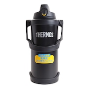 サーモス(THERMOS)真空断熱スポーツジャグ 3.0L FJQ-3000 BK