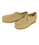 クラークス（Clarks）シューズ ワラビーエヴォ ウォータープルーフ 26172818