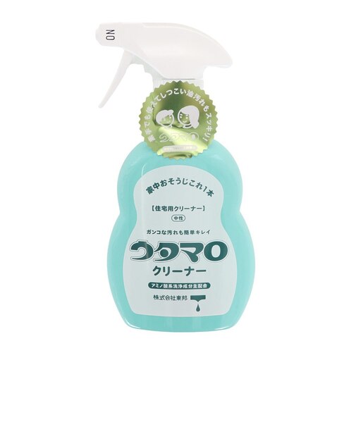 ウタマロ（UTAMARO）ウタマロクリーナー 400ml