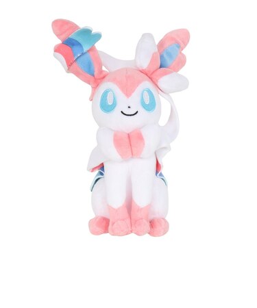 ポケモン（pokemon）ALL STAR COLLECTION ぬいぐるみ ニンフィア S PP125