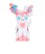 ポケモン（pokemon）ALL STAR COLLECTION ぬいぐるみ ニンフィア S PP125