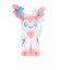 ポケモン（pokemon）ALL STAR COLLECTION ぬいぐるみ ニンフィア S PP125