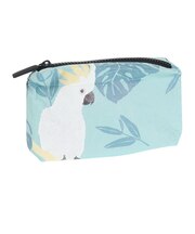 アロハ(Aloha)ミニポーチ Cockatoo Lounge 5800380120231