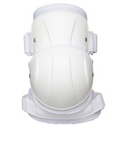 ミズノ(MIZUNO)野球 打者用プロテクター アームガード ヒンジ型 1DJPG20601