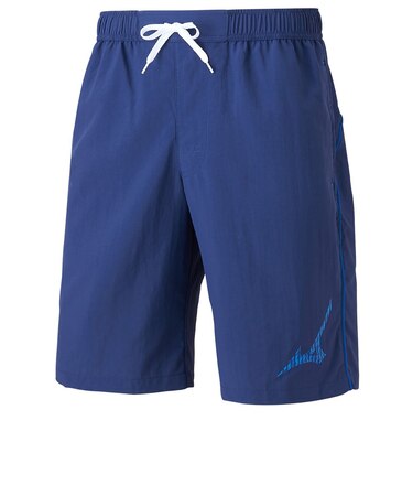 ミズノ（MIZUNO）水着 メンズ 水泳 アクアフィットネス用ウォーターショーツ N2JBA60782