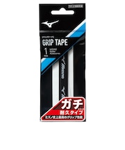 ミズノ(MIZUNO)テニスグリップテープ ガチグリップ 耐久タイプ 1本入り 63JYA30401