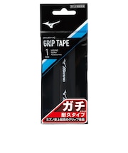 ミズノ(MIZUNO)テニスグリップテープ ガチグリップ 耐久タイプ 1本入り 63JYA30409