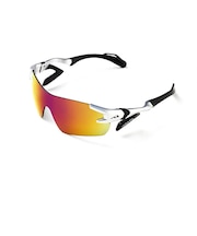 エアフライ（AirFly）スポーツサングラス AF-301 C-32 UV