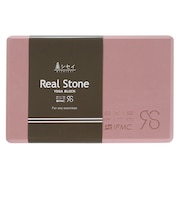リアルストーン(RealStone)EVAヨガブロック RA-G001 SMPI