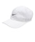 ナイキ（NIKE）帽子 ドライフィット クラブ AB FL P キャップ FB5682-100