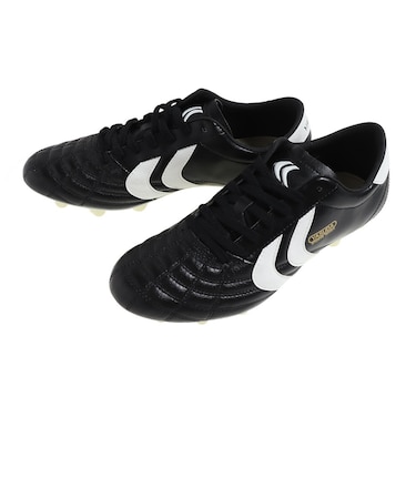 サッカースパイク ハードグラウンド/天然芝/人工芝用 サッカーシューズ リガレスタ Pro-ex F20.002.0001