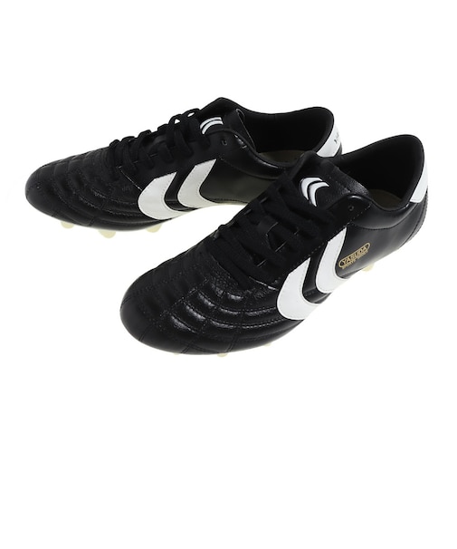 サッカースパイク ハードグラウンド/天然芝/人工芝用 サッカーシューズ リガレスタ Pro-ex F20.002.0001