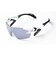 エアフライ（AirFly）ジュニア サングラス エアフライ AF-901 C-2K WHITE MATT UV
