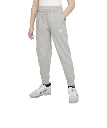 ナイキ（NIKE）パンツ キッズ スポーツウェア クラブ ジョガーパンツ LBR FD3019-063