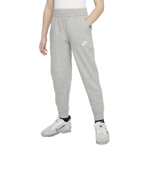 ナイキ（NIKE）パンツ キッズ スポーツウェア クラブ ジョガーパンツ LBR FD3019-063