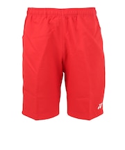 ヨネックス(YONEX)テニスウェア ユニハーフパンツ 15150-496 速乾 UVカット