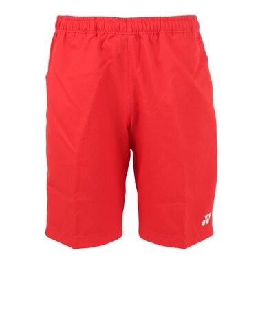 ヨネックス（YONEX）テニスウェア ユニハーフパンツ 15150-496 速乾 UVカット