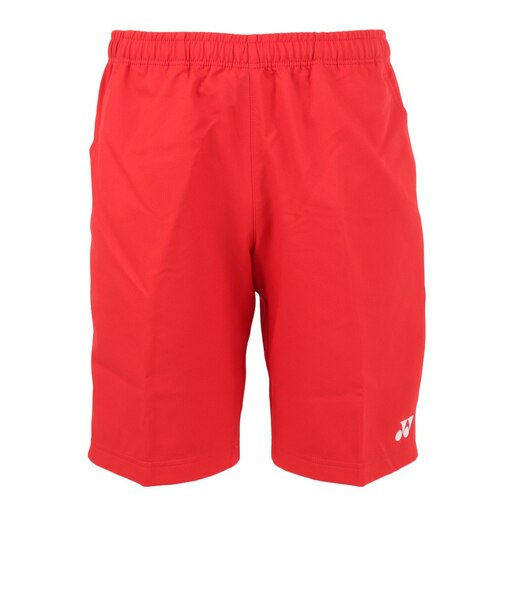 ヨネックス（YONEX）テニスウェア ユニハーフパンツ 15150-496 速乾 UVカット