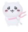 ぽてたまぬいぐるみ ちいかわ さすまた NT K8879