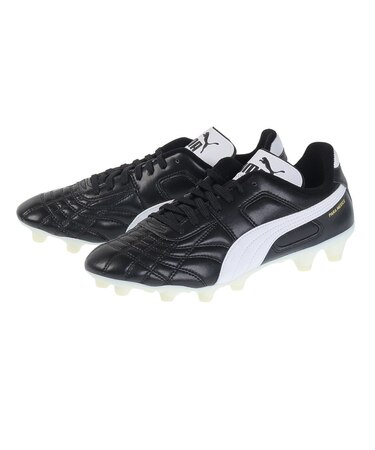 プーマ(PUMA)サッカースパイク 土 人工芝用 パラメヒコ SE トップ HG/AG 10731501
