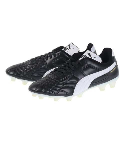 プーマ(PUMA)サッカースパイク 土 人工芝用 パラメヒコ SE トップ HG/AG 10731501