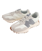 ニューバランス(new balance)スニーカー 327 U327 LT D カジュアル シューズ タウン 日常履き