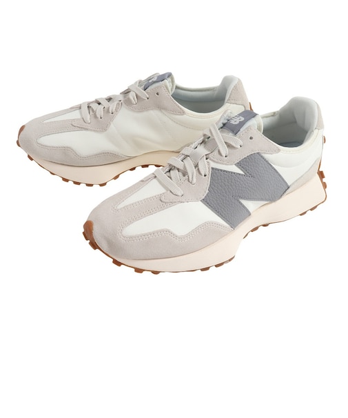 ニューバランス(new balance)スニーカー 327 U327 LT D カジュアル シューズ タウン 日常履き