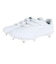 ミズノ（MIZUNO）野球スパイク ライトレボゼロ2 BLT 11GM231501